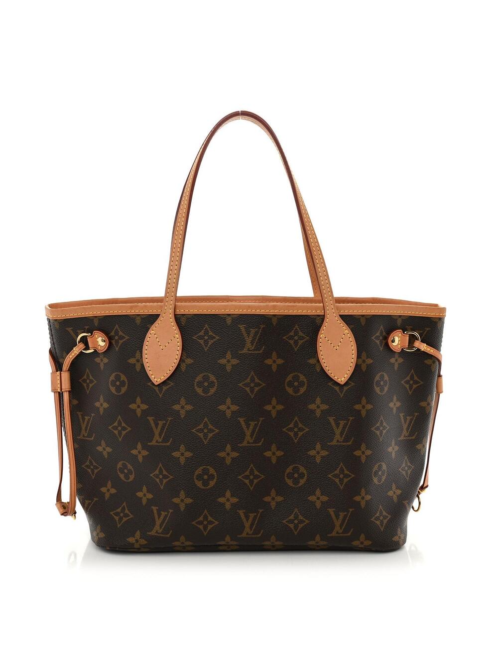 Louis Vuitton Neo Neverfull Pm Pivoine #362887L15B